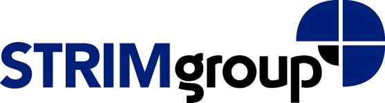 STRIMgroup Logo