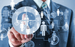 STRIMgroup Strategische Personalplanung HR-Strategie