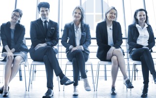 STRIMgroup Restrukturierung Neuausrichtung