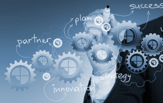 STRIMgroup Strategieentwicklung Strategieimplementierung Strategieumsetzung