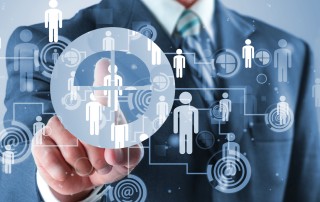 STRIMgroup Strategische Personalplanung Personalcontrolling